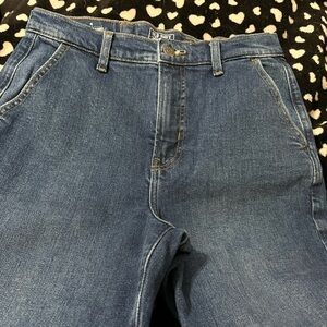 Women’s Old Navy jeans